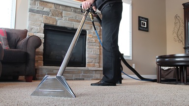 carpet cleaning in the Eugene OR and surrounding Willamette Valley area